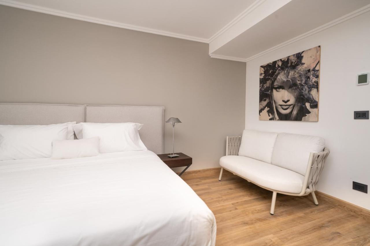 Hotel Solerios Punta del Este Eksteriør bilde