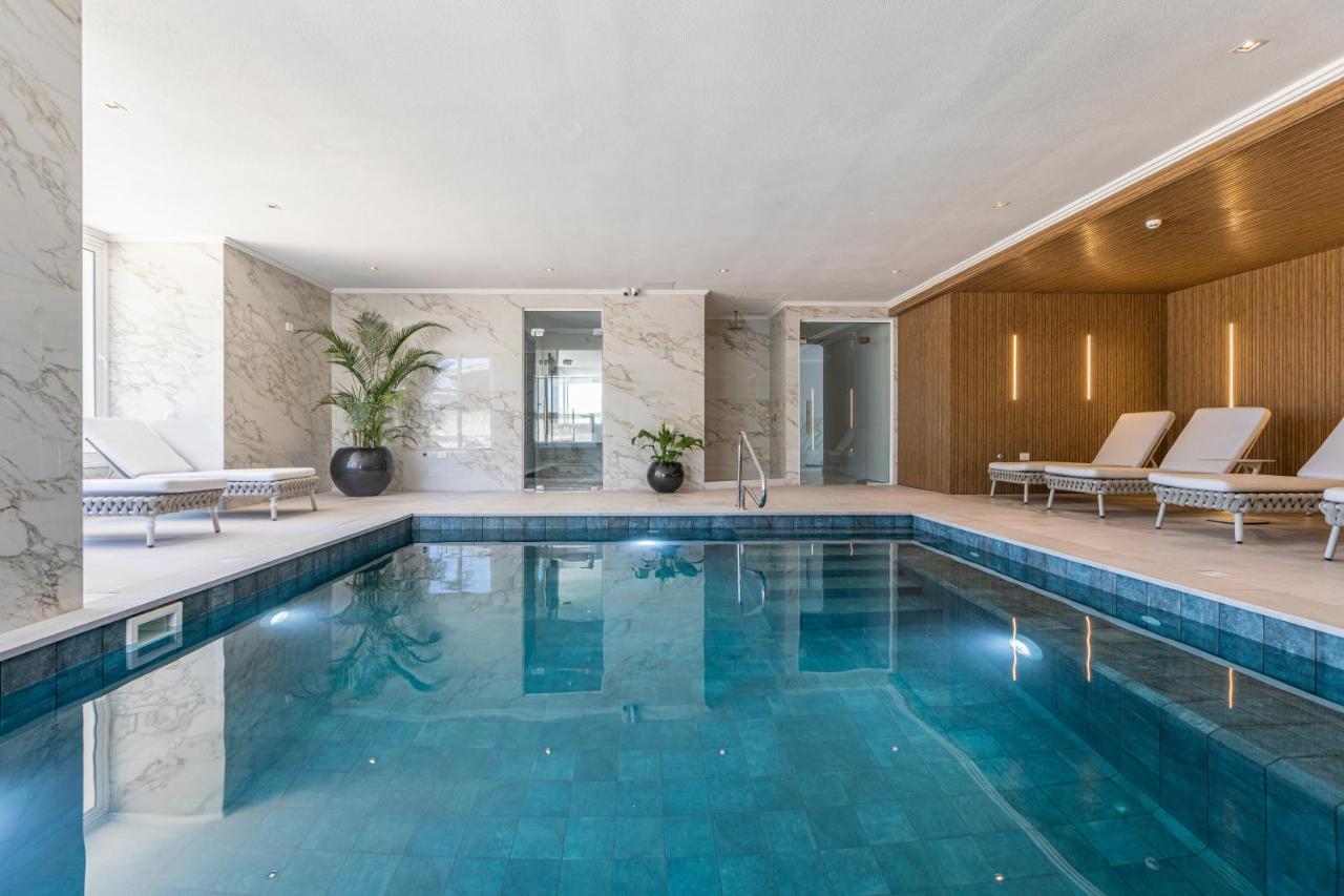 Hotel Solerios Punta del Este Eksteriør bilde