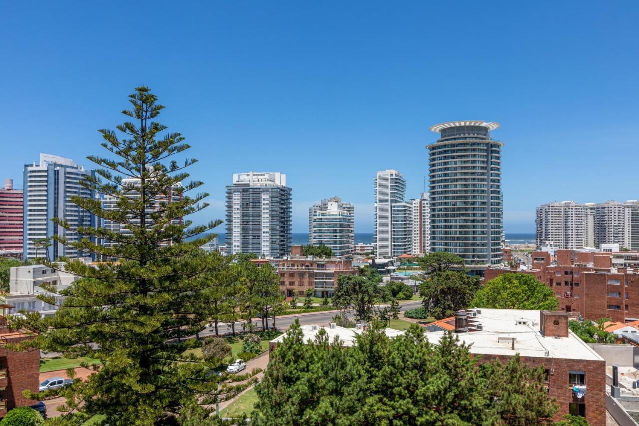 Hotel Solerios Punta del Este Eksteriør bilde