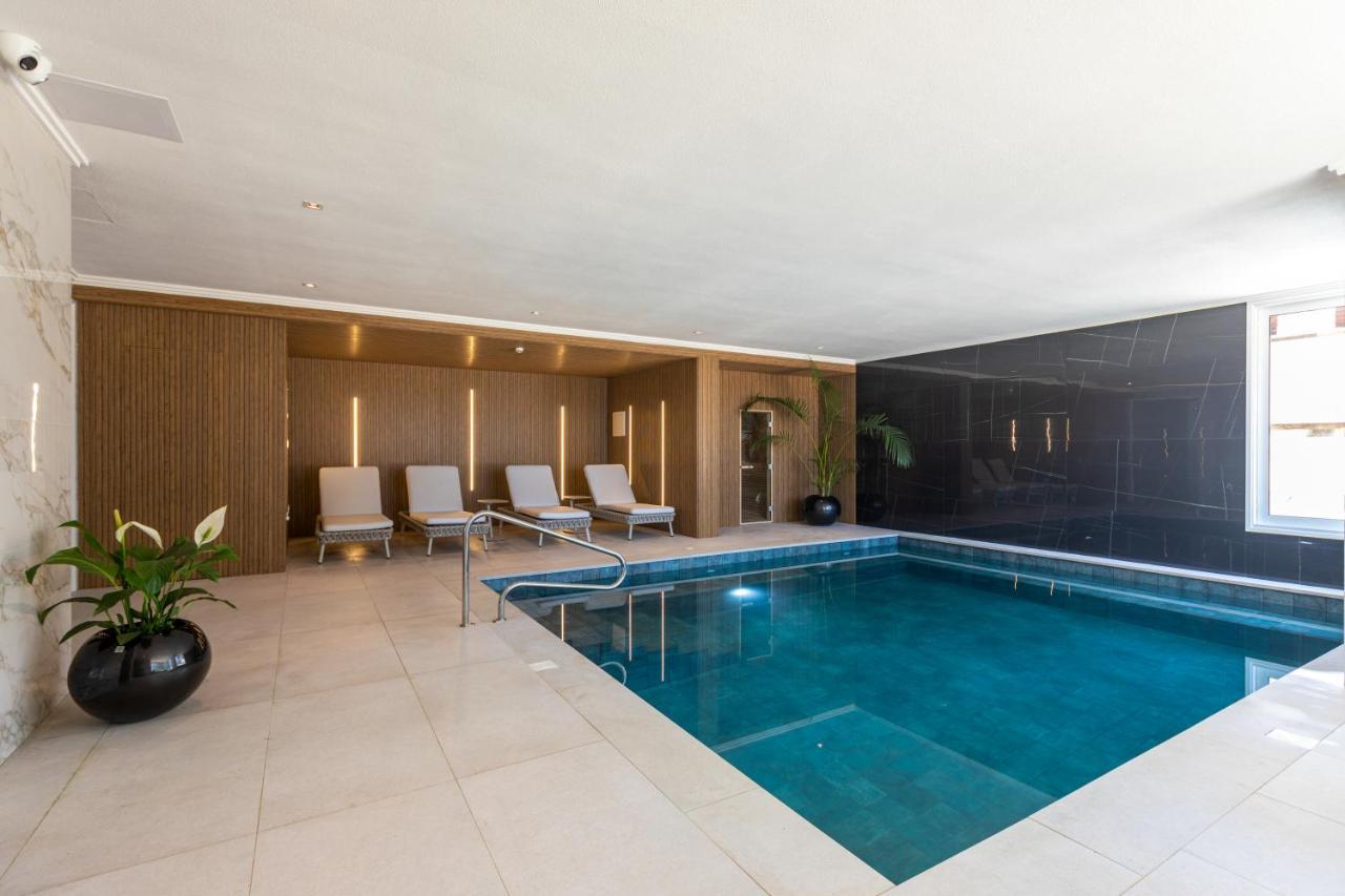 Hotel Solerios Punta del Este Eksteriør bilde