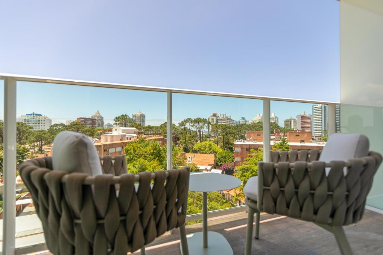 Hotel Solerios Punta del Este Eksteriør bilde