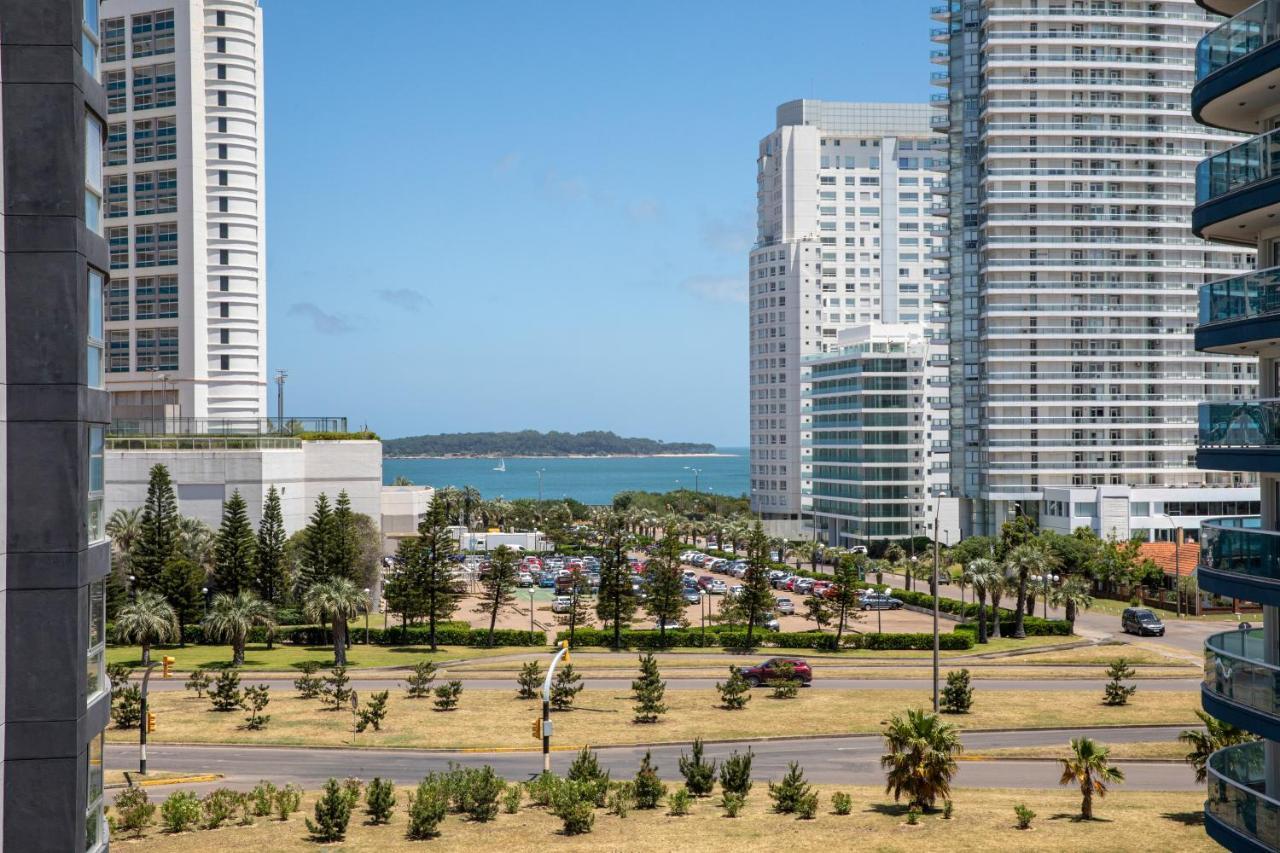 Hotel Solerios Punta del Este Eksteriør bilde