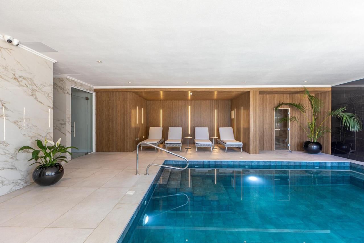 Hotel Solerios Punta del Este Eksteriør bilde