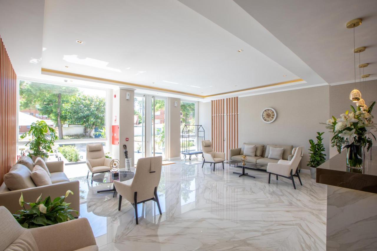 Hotel Solerios Punta del Este Eksteriør bilde