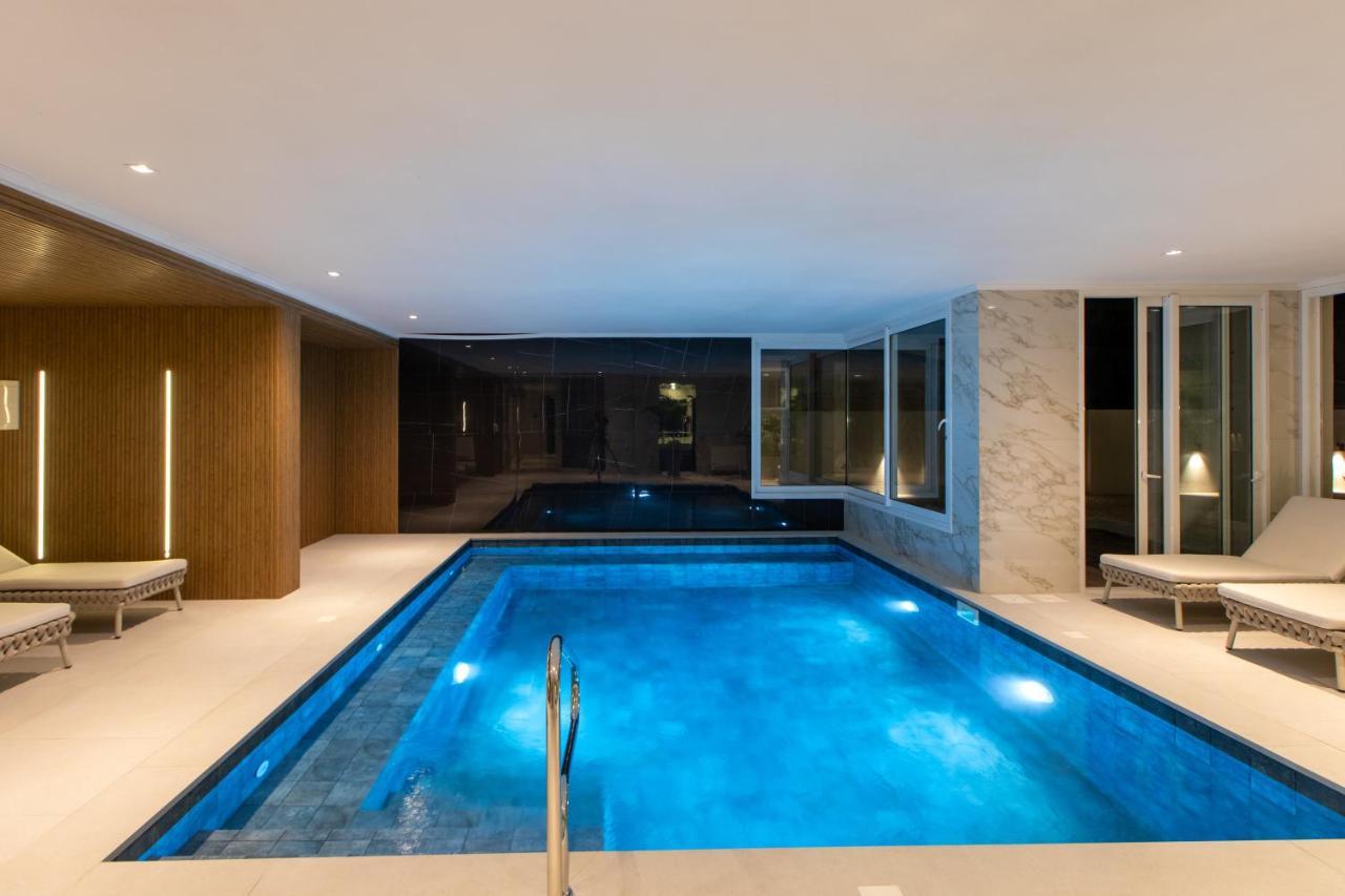 Hotel Solerios Punta del Este Eksteriør bilde