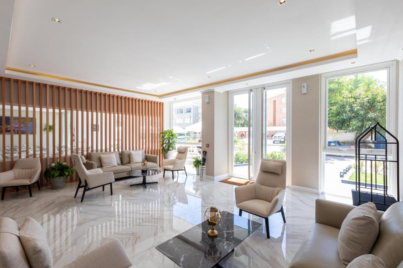Hotel Solerios Punta del Este Eksteriør bilde