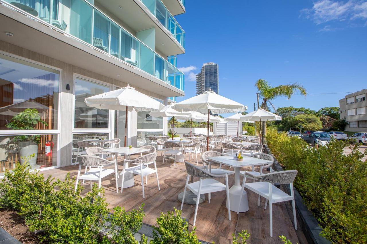 Hotel Solerios Punta del Este Eksteriør bilde