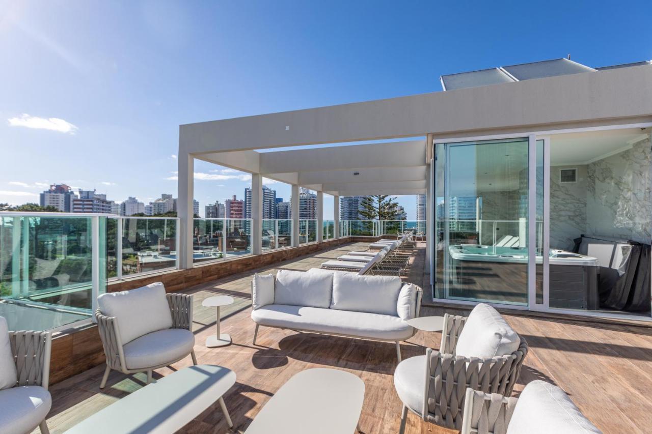 Hotel Solerios Punta del Este Eksteriør bilde