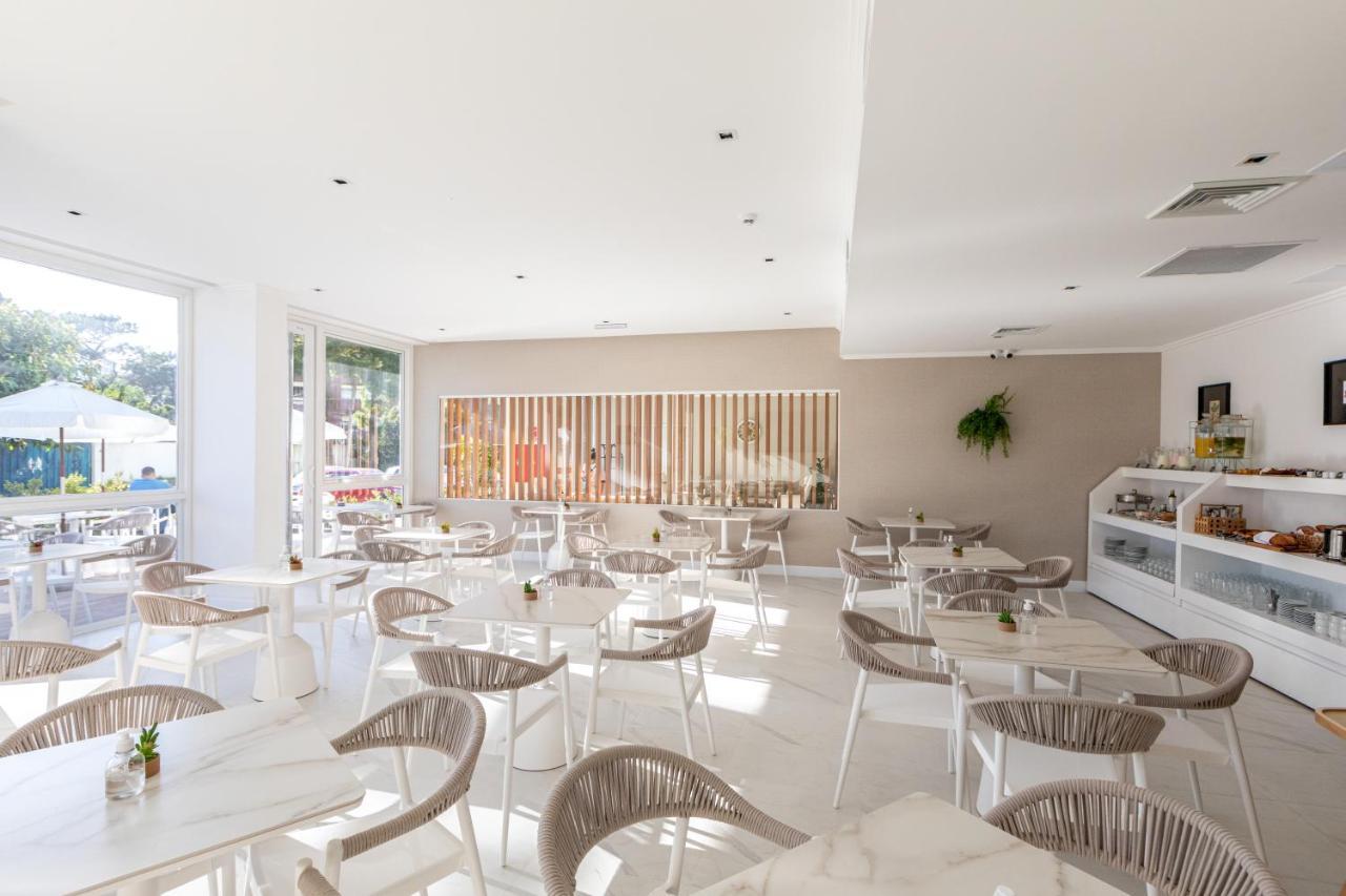 Hotel Solerios Punta del Este Eksteriør bilde
