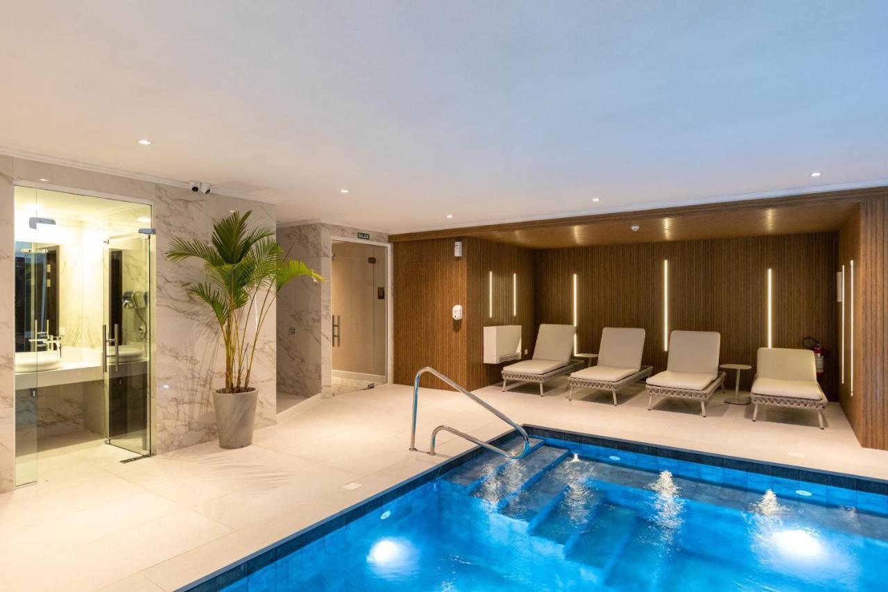 Hotel Solerios Punta del Este Eksteriør bilde