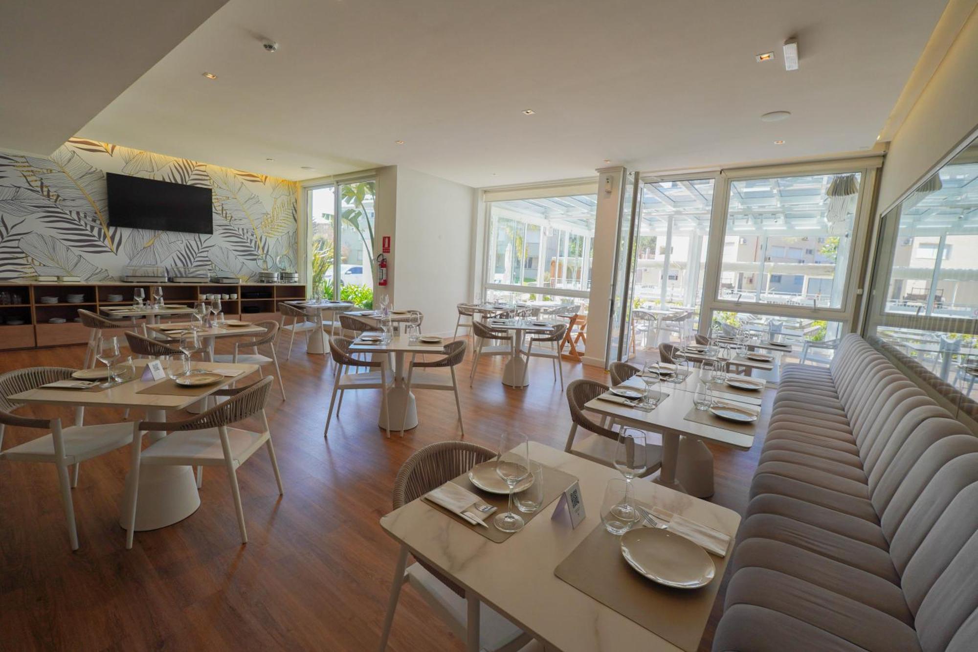 Hotel Solerios Punta del Este Eksteriør bilde